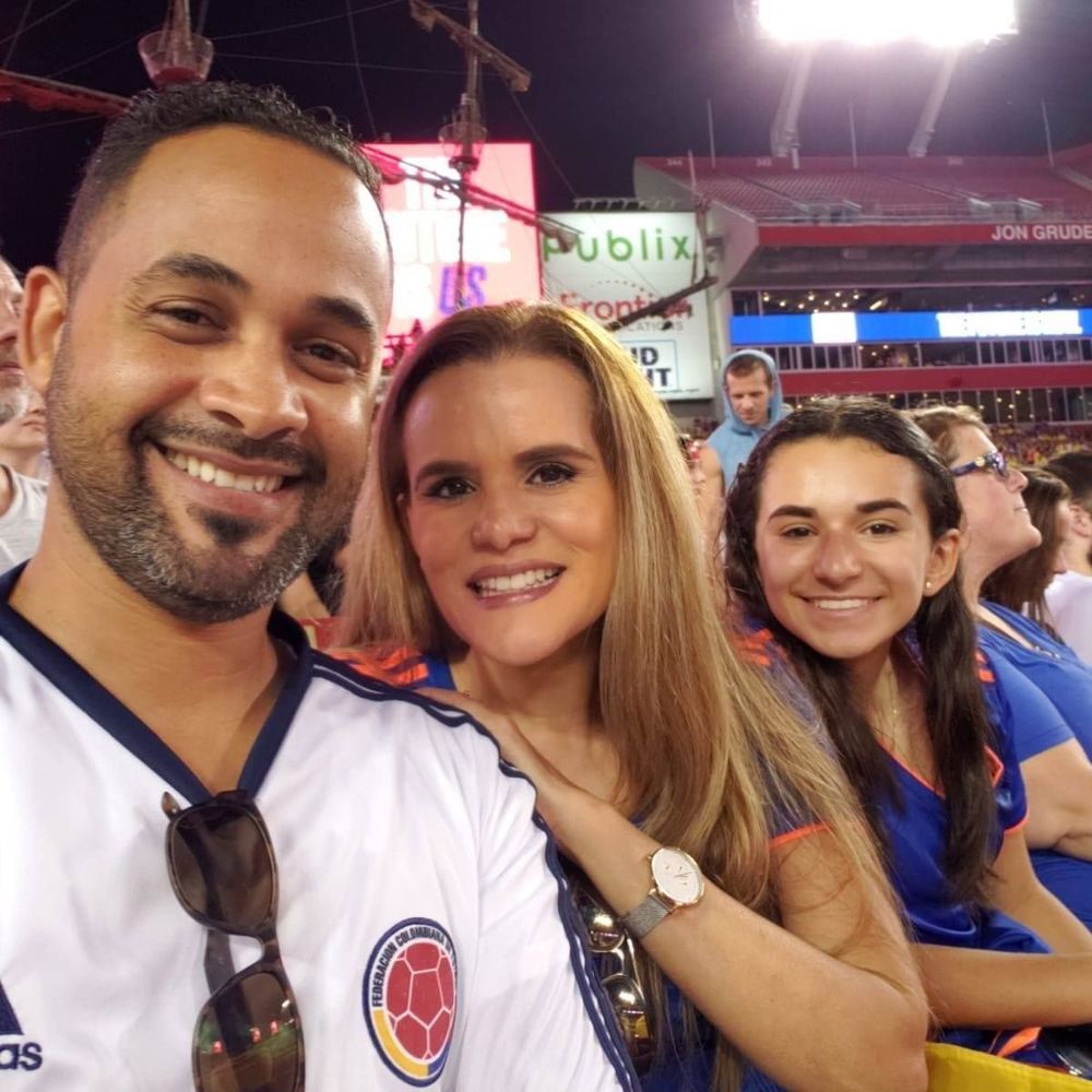 Meet your Posher, Rafi